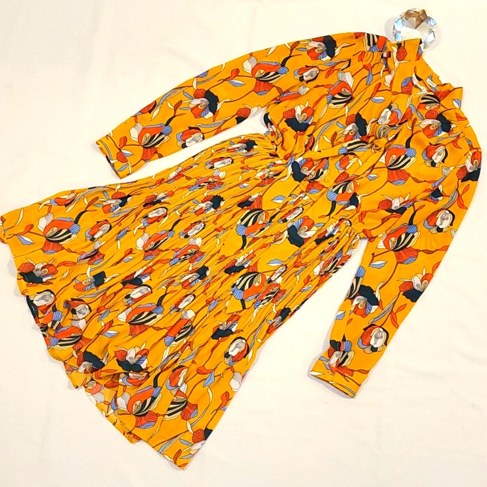Lucy Paris Dress - fits M or size 8-10